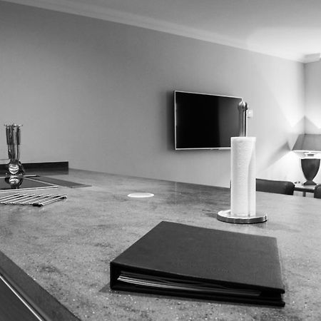 Dreamhouse At Blythswood Apartments Glasgow Cameră foto