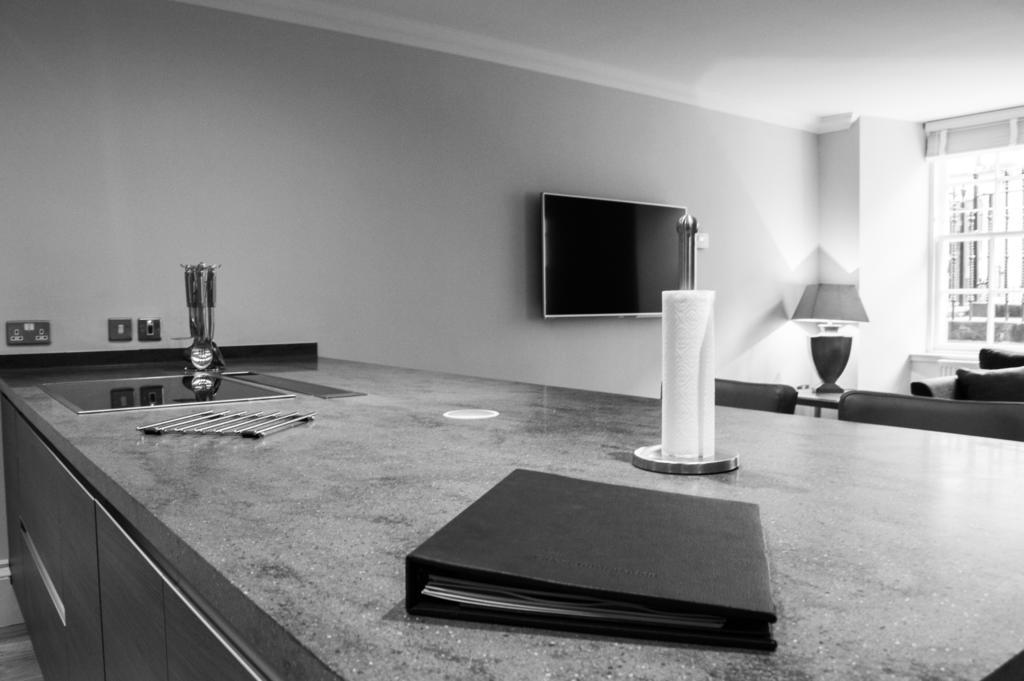 Dreamhouse At Blythswood Apartments Glasgow Cameră foto