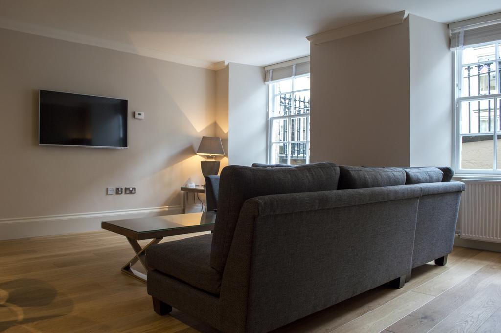 Dreamhouse At Blythswood Apartments Glasgow Cameră foto