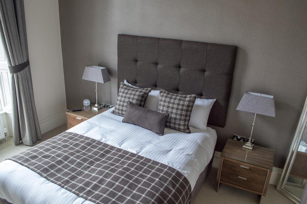 Dreamhouse At Blythswood Apartments Glasgow Cameră foto