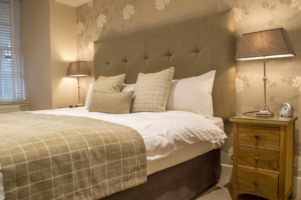 Dreamhouse At Blythswood Apartments Glasgow Cameră foto