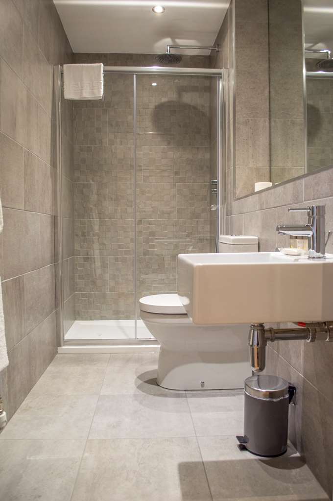 Dreamhouse At Blythswood Apartments Glasgow Cameră foto