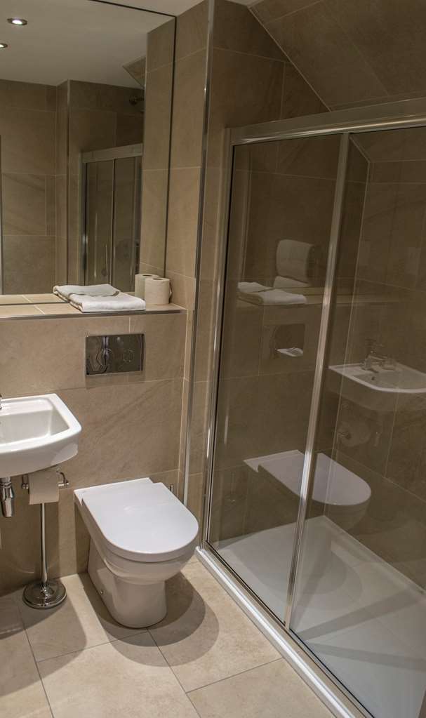 Dreamhouse At Blythswood Apartments Glasgow Cameră foto