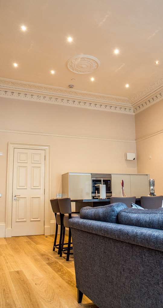 Dreamhouse At Blythswood Apartments Glasgow Cameră foto