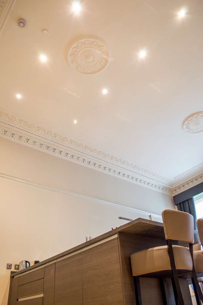 Dreamhouse At Blythswood Apartments Glasgow Cameră foto