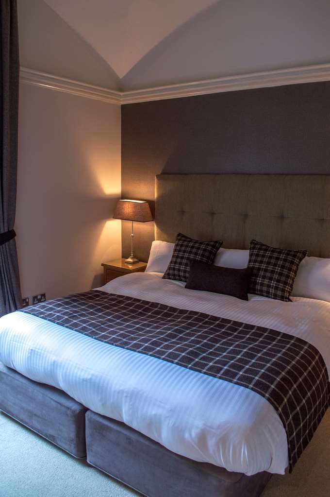 Dreamhouse At Blythswood Apartments Glasgow Cameră foto